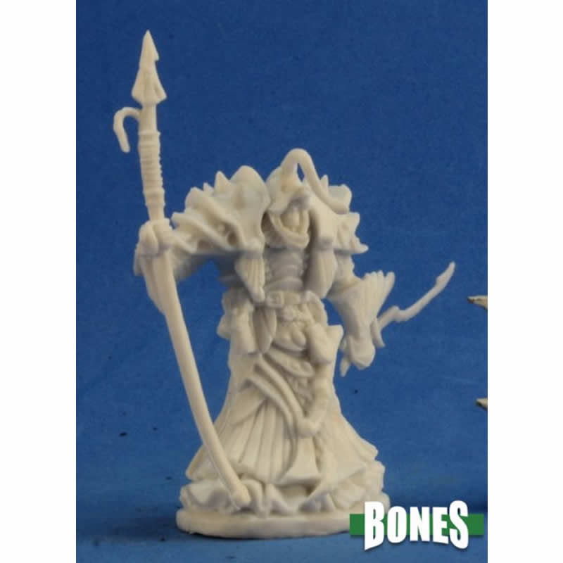 RPR77215 Eregris Darkfathom Miniature 25mm Heroic Scale Dark Heaven (ONLINE ORDER ONLY)