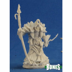 RPR77215 Eregris Darkfathom Miniature 25mm Heroic Scale Dark Heaven (ONLINE ORDER ONLY)
