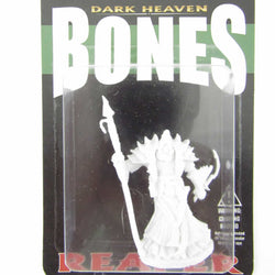RPR77215 Eregris Darkfathom Miniature 25mm Heroic Scale Dark Heaven (ONLINE ORDER ONLY)