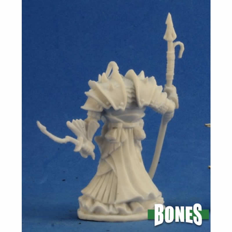RPR77215 Eregris Darkfathom Miniature 25mm Heroic Scale Dark Heaven (ONLINE ORDER ONLY)