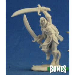 RPR77217 Mi-Sher Female Fighter Miniature 25mm Heroic Scale (ONLINE ORDER ONLY)