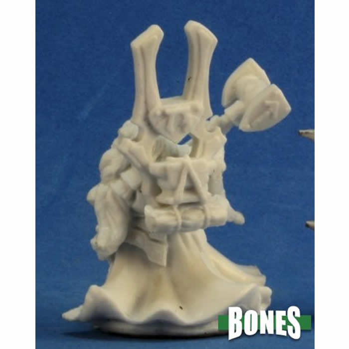 RPR77220 Herryk Dwarf Cleric Miniature 25mm Heroic Scale Dark Heaven (ONLINE ORDER ONLY)