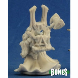 RPR77220 Herryk Dwarf Cleric Miniature 25mm Heroic Scale Dark Heaven (ONLINE ORDER ONLY)