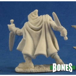 RPR77224 Rogan Orc Roque Miniature 25mm Heroic Scale Dark Heaven (ONLINE ORDER ONLY)