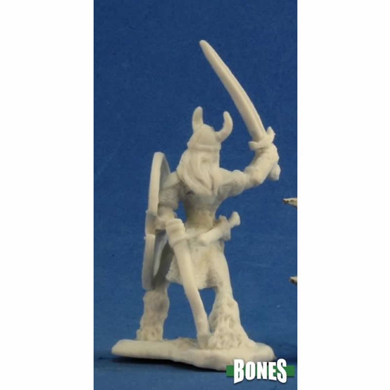 RPR77225 Ingrid Female Viking Miniature 25mm Heroic Scale Dark Heaven (ONLINE ORDER ONLY)