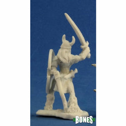 RPR77225 Ingrid Female Viking Miniature 25mm Heroic Scale Dark Heaven (ONLINE ORDER ONLY)
