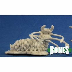 RPR77226 Charnal Grub Monster Miniature 25mm Heroic Scale Dark Heaven (ONLINE ORDER ONLY)