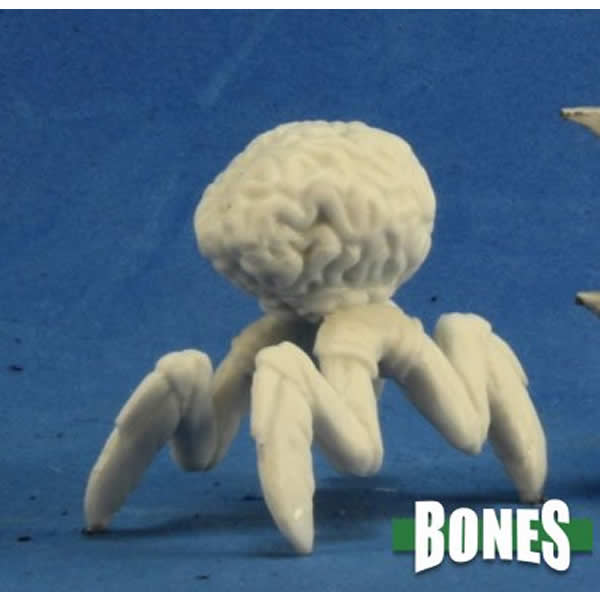RPR77229 Mind Eater Monster Miniature 25mm Heroic Scale Dark Heaven (ONLINE ORDER ONLY)