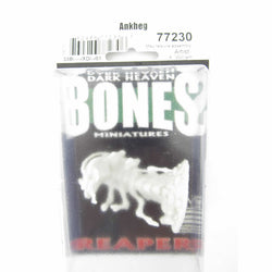 RPR77230 Ankheg Miniature 25mm Heroic Scale Dark Heaven Bones (ONLINE ORDER ONLY)