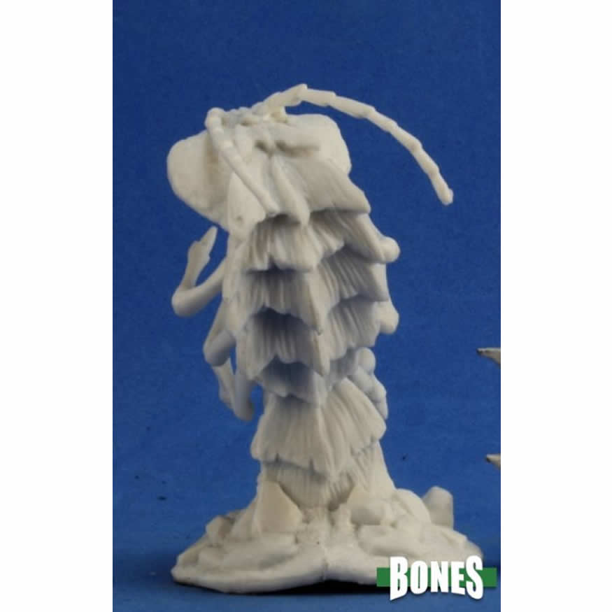 RPR77230 Ankheg Miniature 25mm Heroic Scale Dark Heaven Bones (ONLINE ORDER ONLY)