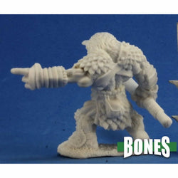 RPR77231 Rugg Bugbear Leader Miniature 25mm Heroic Scale Dark Heaven (ONLINE ORDER ONLY)
