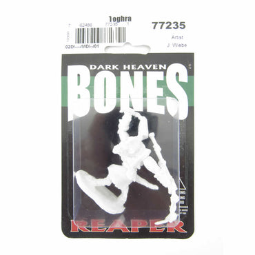 RPR77235 Toghra Gnoll Leader Miniature 25mm Heroic Scale Dark Heaven (ONLINE ORDER ONLY)