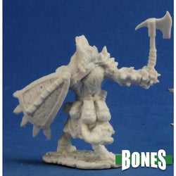RPR77236 Bloodmane Gnoll Warrior Miniature 25mm Heroic Scale Dark Heaven Bones Reaper Miniatures (ONLINE ORDER ONLY)