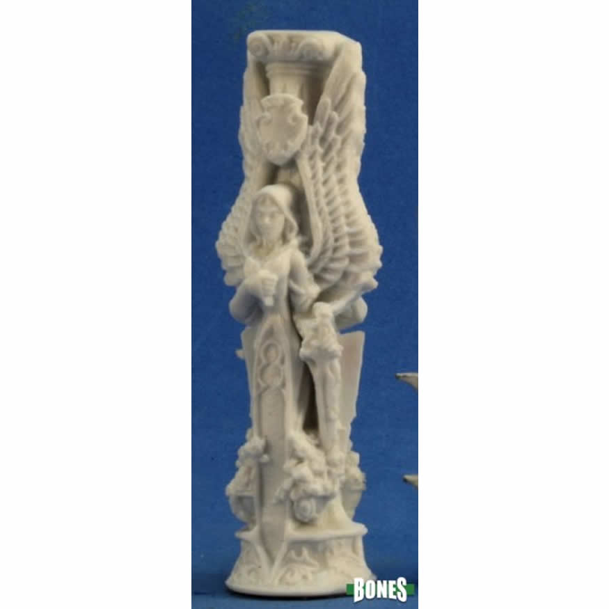 RPR77246 Pillar of Good Miniature 25mm Heroic Scale Dark Heaven Bones (ONLINE ORDER ONLY)