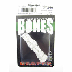 RPR77246 Pillar of Good Miniature 25mm Heroic Scale Dark Heaven Bones (ONLINE ORDER ONLY)
