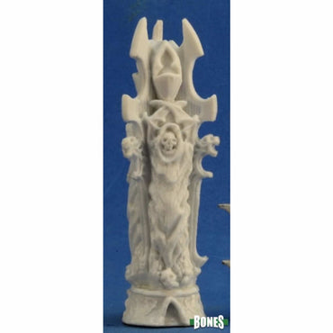RPR77247 Pillar of Evil Miniature 25mm Heroic Scale Dark Heaven Bones (ONLINE ORDER ONLY)