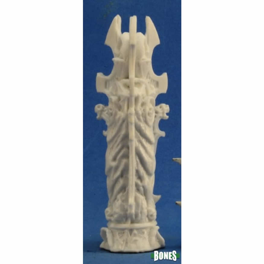 RPR77247 Pillar of Evil Miniature 25mm Heroic Scale Dark Heaven Bones (ONLINE ORDER ONLY)