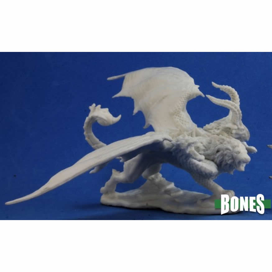 RPR77257 Chimera Miniature 25mm Heroic Scale Dark Heaven Bones (ONLINE ORDER ONLY)