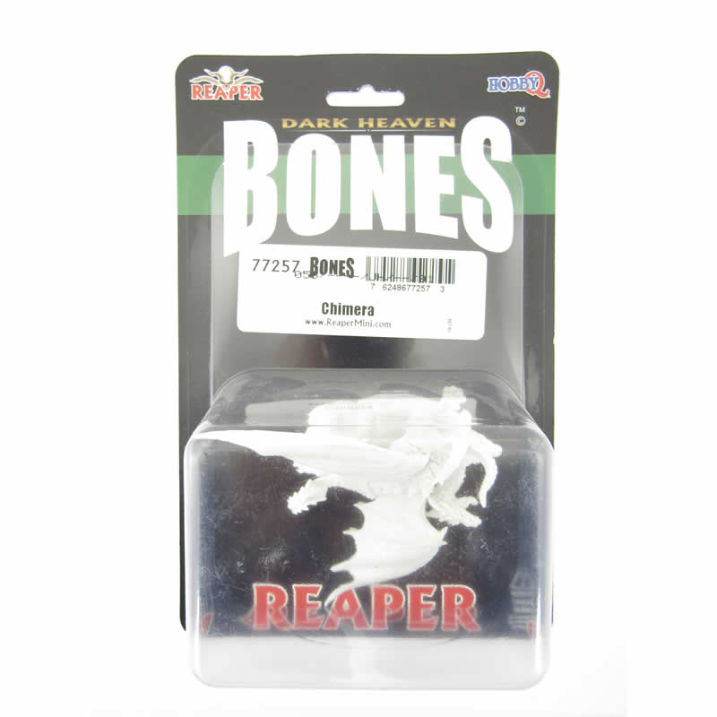 RPR77257 Chimera Miniature 25mm Heroic Scale Dark Heaven Bones (ONLINE ORDER ONLY)
