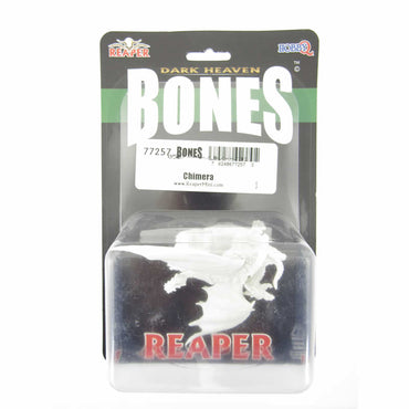 RPR77257 Chimera Miniature 25mm Heroic Scale Dark Heaven Bones (ONLINE ORDER ONLY)