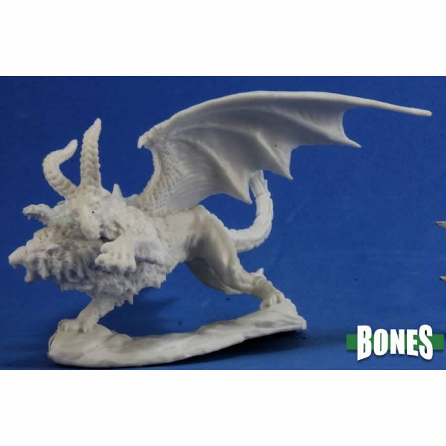 RPR77257 Chimera Miniature 25mm Heroic Scale Dark Heaven Bones (ONLINE ORDER ONLY)