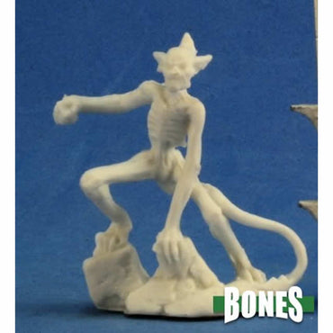 RPR77258 Babau Miniature 25mm Heroic Scale Dark Heaven Bones (ONLINE ORDER ONLY)