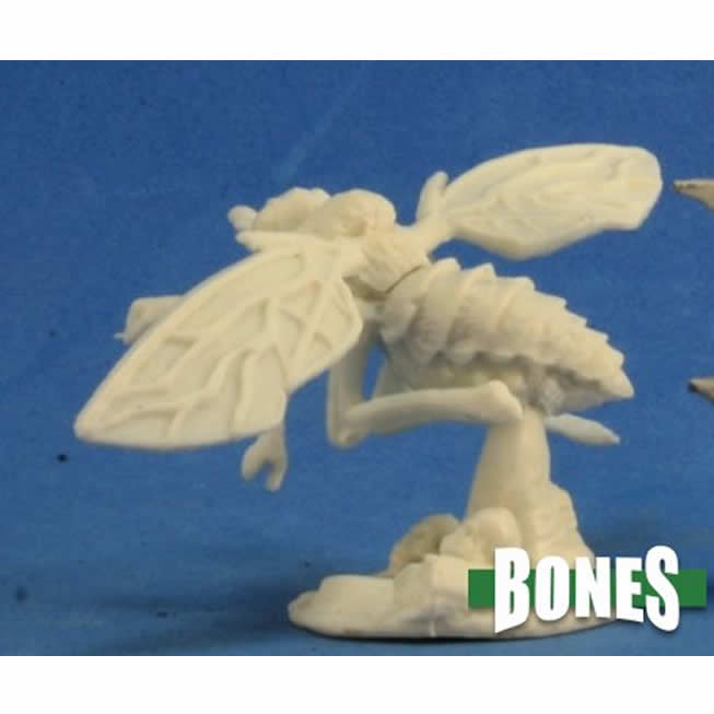 RPR77259 Fly Demon Miniature 25mm Heroic Scale Dark Heaven Bones Reaper Miniatures (ONLINE ORDER ONLY)