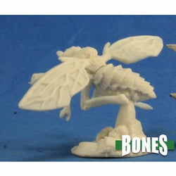 RPR77259 Fly Demon Miniature 25mm Heroic Scale Dark Heaven Bones Reaper Miniatures (ONLINE ORDER ONLY)