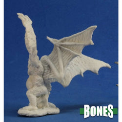 RPR77260 Ape Demon Miniature 25mm Heroic Scale Dark Heaven Bones (ONLINE ORDER ONLY)