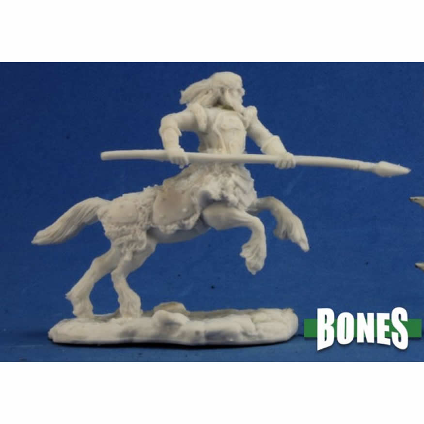 RPR77263 Male Centaur Miniature 25mm Heroic Scale Dark Heaven Bones (ONLINE ORDER ONLY)