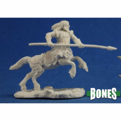 RPR77263 Male Centaur Miniature 25mm Heroic Scale Dark Heaven Bones (ONLINE ORDER ONLY)