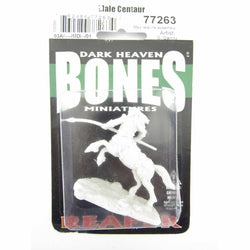 RPR77263 Male Centaur Miniature 25mm Heroic Scale Dark Heaven Bones (ONLINE ORDER ONLY)