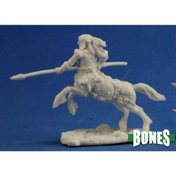 RPR77263 Male Centaur Miniature 25mm Heroic Scale Dark Heaven Bones (ONLINE ORDER ONLY)