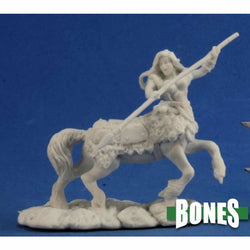 RPR77264 Female Centaur Miniature 25mm Heroic Scale Dark Heaven Bones (ONLINE ORDER ONLY)