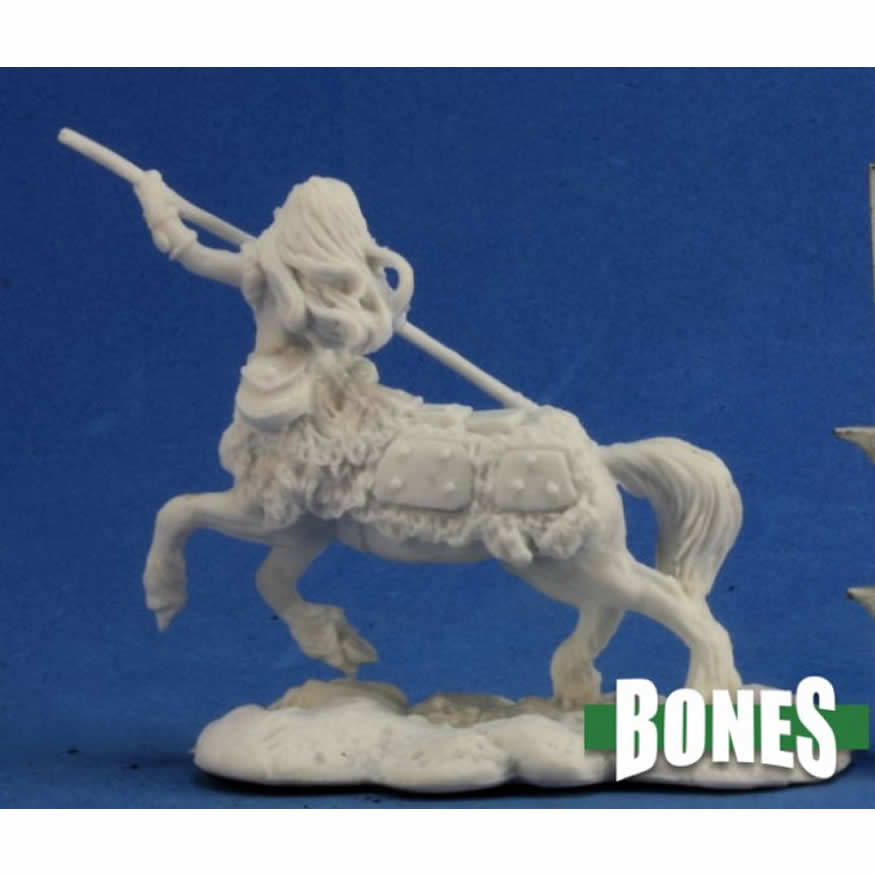 RPR77264 Female Centaur Miniature 25mm Heroic Scale Dark Heaven Bones (ONLINE ORDER ONLY)