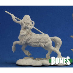 RPR77264 Female Centaur Miniature 25mm Heroic Scale Dark Heaven Bones (ONLINE ORDER ONLY)