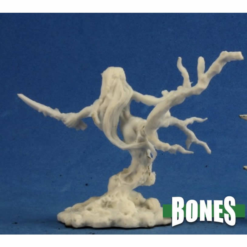 RPR77265 Drys Dryad Miniature 25mm Heroic Scale Dark Heaven Bones (ONLINE ORDER ONLY)