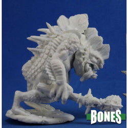 RPR77267 Kallaguk Troll King Miniature 25mm Heroic Scale Bones (ONLINE ORDER ONLY)