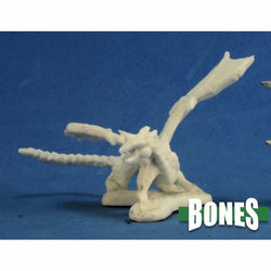 RPR77271 Dragon Hatchling Blue Miniature 25mm Heroic Scale Bones (ONLINE ORDER ONLY)
