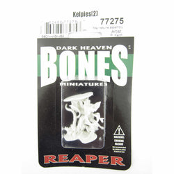 RPR77275 Kelpies Miniature 25mm Heroic Scale Dark Heaven Bones (ONLINE ORDER ONLY)