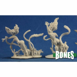 RPR77275 Kelpies Miniature 25mm Heroic Scale Dark Heaven Bones (ONLINE ORDER ONLY)