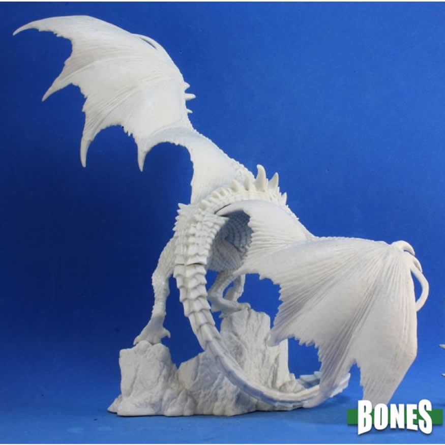 RPR77279 Narthrax Miniature 25mm Heroic Scale Dark Heaven Bones (ONLINE ORDER ONLY)