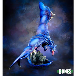 RPR77279 Narthrax Miniature 25mm Heroic Scale Dark Heaven Bones (ONLINE ORDER ONLY)