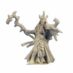 RPR77280 Lich Miniature 25mm Heroic Scale Figure Dark Heaven Bones (ONLINE ORDER ONLY)