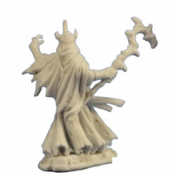 RPR77280 Lich Miniature 25mm Heroic Scale Figure Dark Heaven Bones (ONLINE ORDER ONLY)
