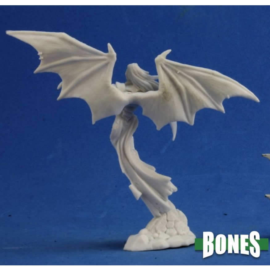 RPR77281 Succubus Miniature 25mm Heroic Scale Figure Dark Heaven Bones (ONLINE ORDER ONLY)