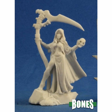 RPR77283 Necromancer Miniature 25mm Heroic Scale Figure Dark Heaven (ONLINE ORDER ONLY)