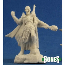 RPR77285 Skeletal Champion Miniature 25mm Heroic Scale Figure (ONLINE ORDER ONLY)