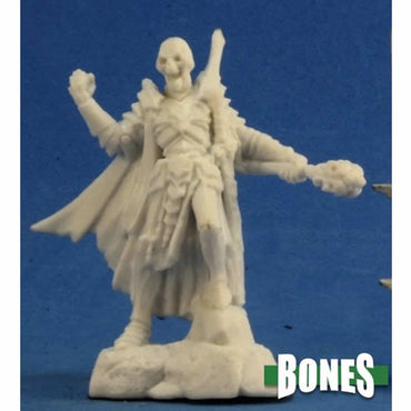 RPR77285 Skeletal Champion Miniature 25mm Heroic Scale Figure (ONLINE ORDER ONLY)