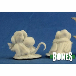 RPR77287 Mousling Thief and Assassin Miniature 25mm Heroic Scale Figure (ONLINE ORDER ONLY)